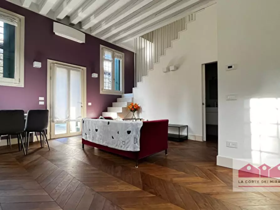 Immagine 1 di Appartamento in affitto  in Contra' San Rocco a Vicenza