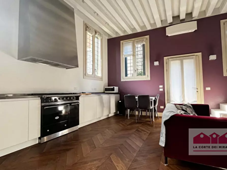 Immagine 2 di Appartamento in affitto  in Contra' San Rocco a Vicenza