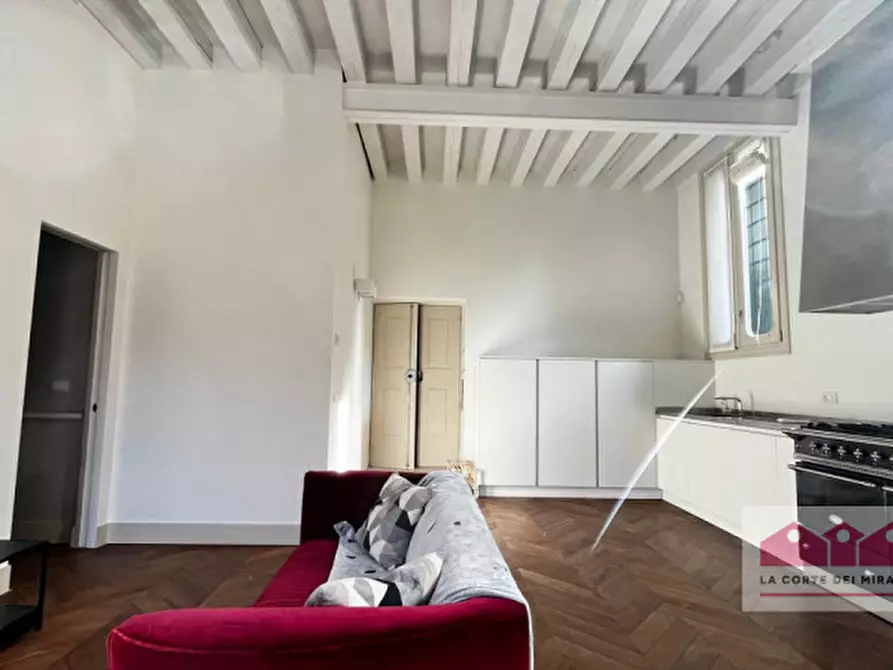 Immagine 3 di Appartamento in affitto  in Contra' San Rocco a Vicenza