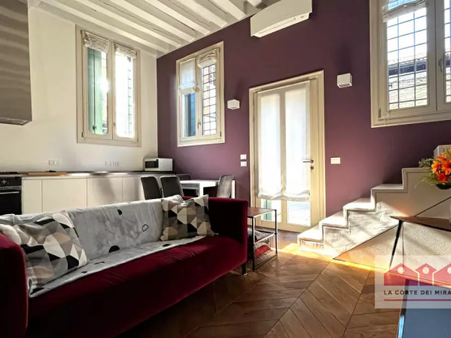 Immagine 4 di Appartamento in affitto  in Contra' San Rocco a Vicenza