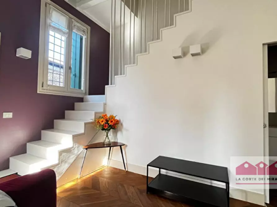 Immagine 5 di Appartamento in affitto  in Contra' San Rocco a Vicenza