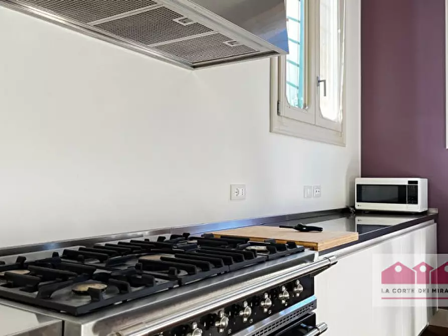 Immagine 8 di Appartamento in affitto  in Contra' San Rocco a Vicenza