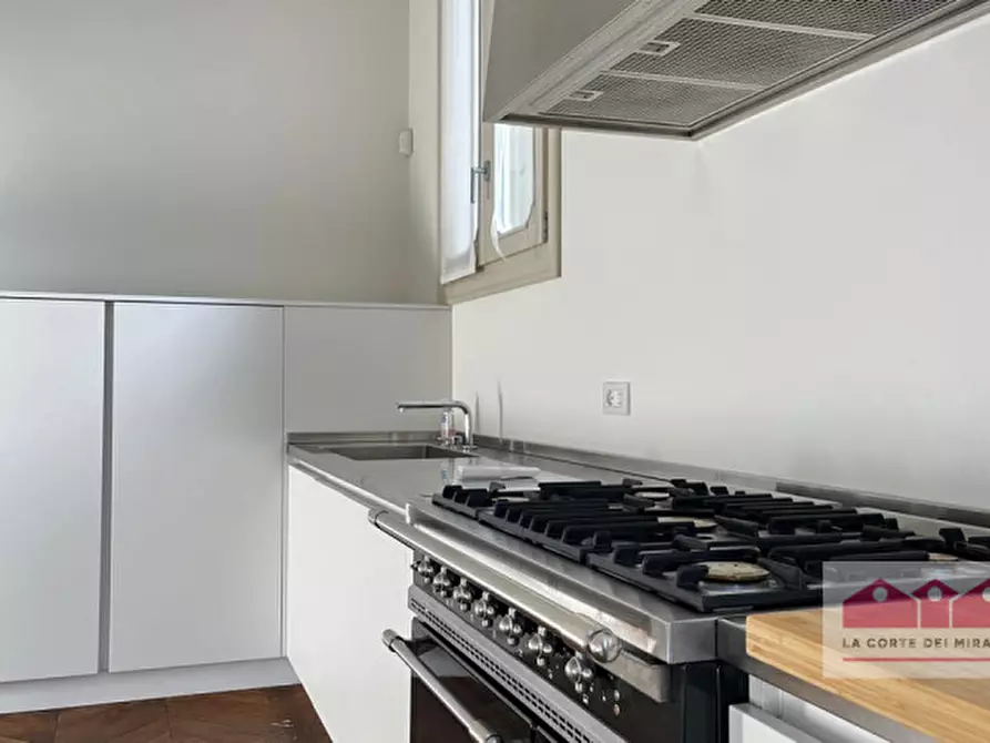 Immagine 9 di Appartamento in affitto  in Contra' San Rocco a Vicenza