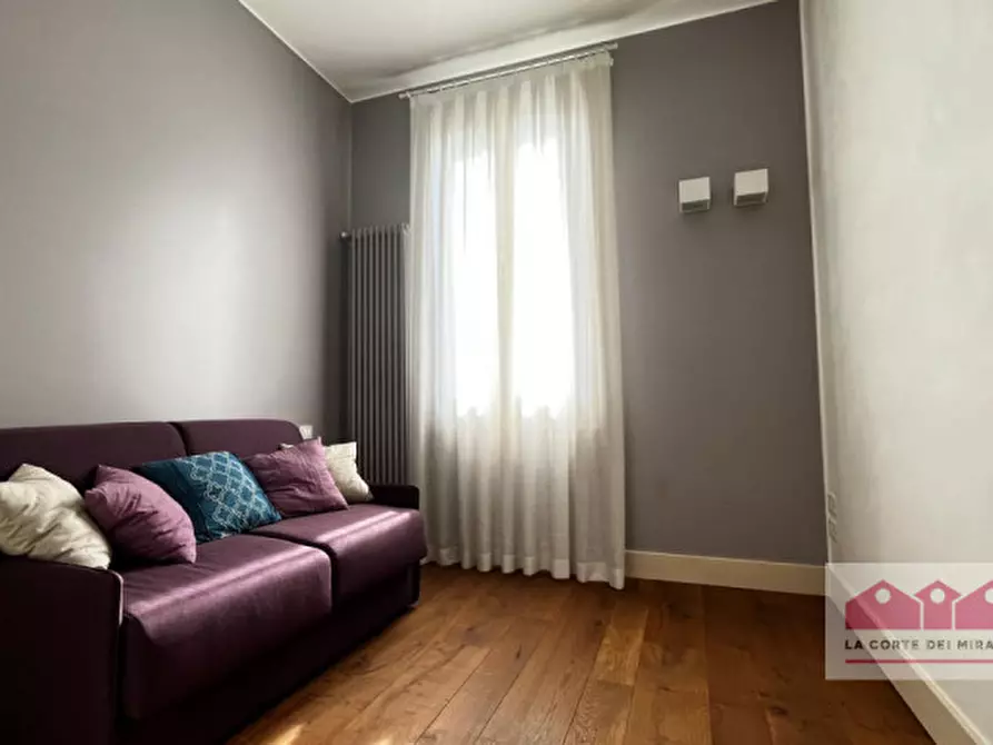 Immagine 13 di Appartamento in affitto  in Contra' San Rocco a Vicenza