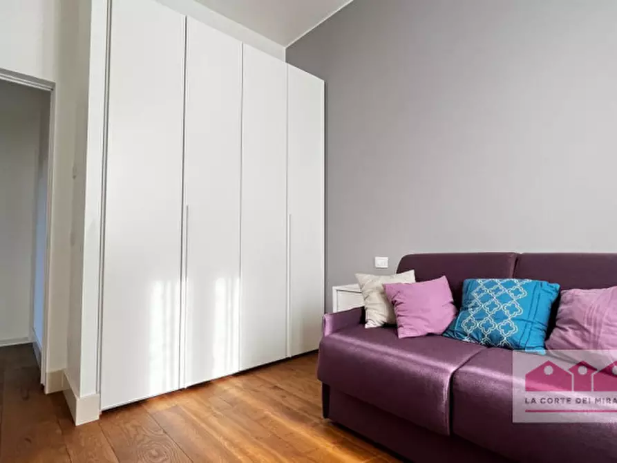 Immagine 15 di Appartamento in affitto  in Contra' San Rocco a Vicenza