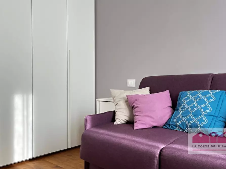 Immagine 16 di Appartamento in affitto  in Contra' San Rocco a Vicenza