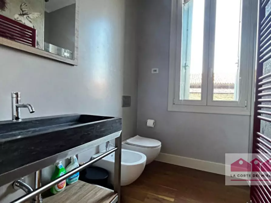 Immagine 18 di Appartamento in affitto  in Contra' San Rocco a Vicenza