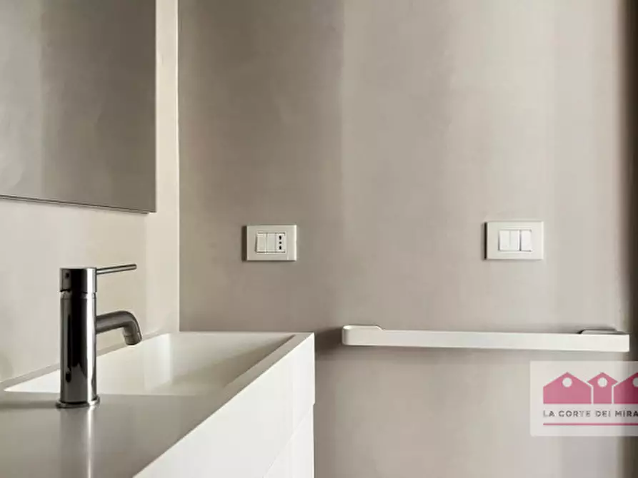 Immagine 19 di Appartamento in affitto  in Contra' San Rocco a Vicenza