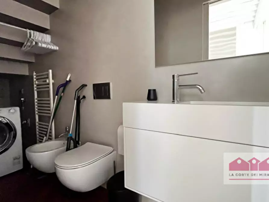 Immagine 20 di Appartamento in affitto  in Contra' San Rocco a Vicenza