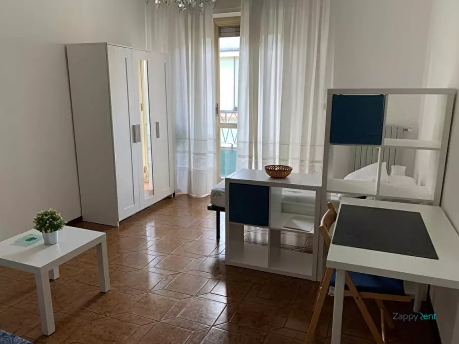 Immagine 1 di Appartamento in affitto  in Via Rutilia, 4 a Milano