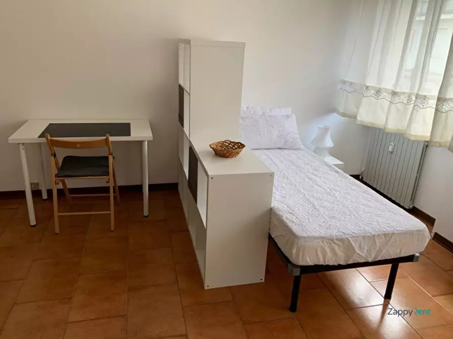 Immagine 6 di Appartamento in affitto  in Via Rutilia, 4 a Milano