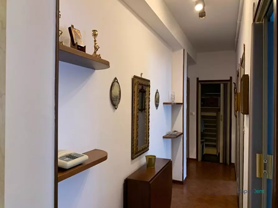 Immagine 8 di Appartamento in affitto  in Via Rutilia, 4 a Milano