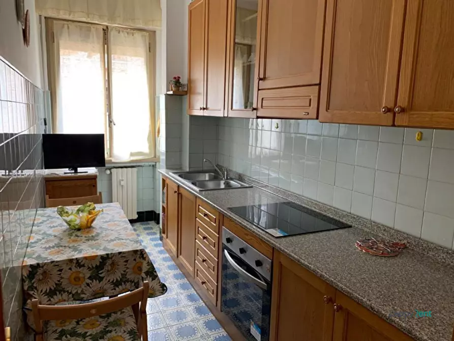 Immagine 9 di Appartamento in affitto  in Via Rutilia, 4 a Milano