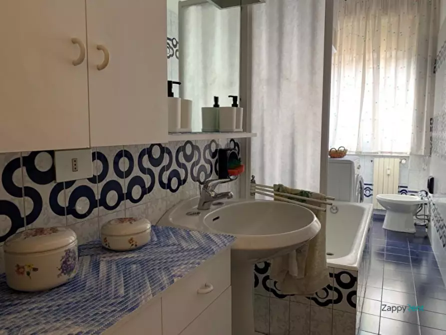 Immagine 11 di Appartamento in affitto  in Via Rutilia, 4 a Milano