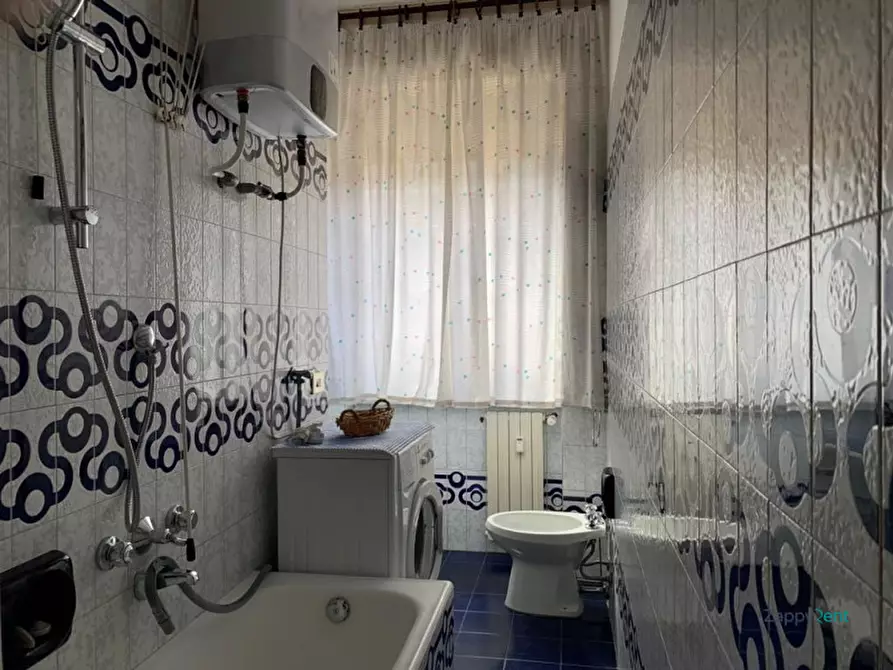 Immagine 12 di Appartamento in affitto  in Via Rutilia, 4 a Milano