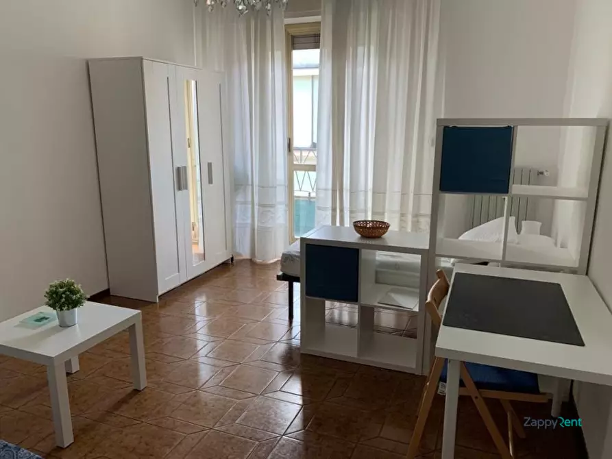 Immagine 15 di Appartamento in affitto  in Via Rutilia, 4 a Milano