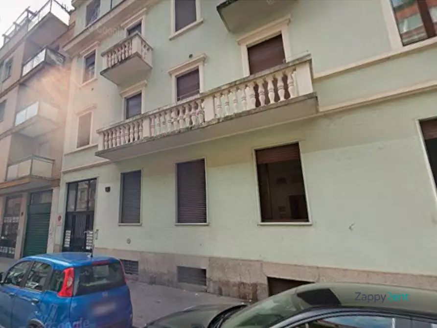 Immagine 22 di Appartamento in affitto  in Via Rutilia, 4 a Milano