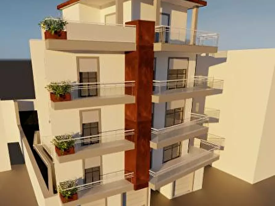 Immagine 1 di Appartamento in vendita  in via santa maria della grotticella 30 a Viterbo