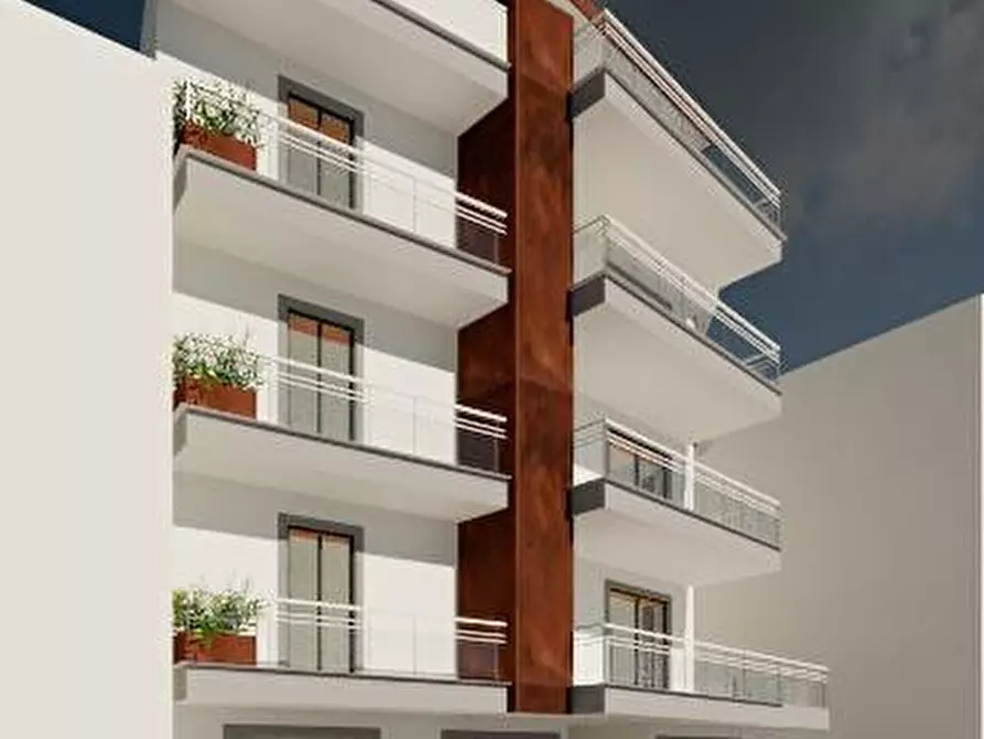 Immagine 2 di Appartamento in vendita  in via santa maria della grotticella 30 a Viterbo