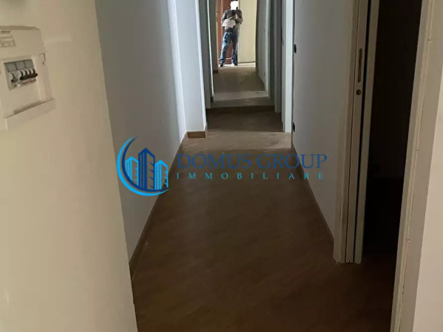 Immagine 4 di Appartamento in vendita  in Via Stefano Borgia a Roma