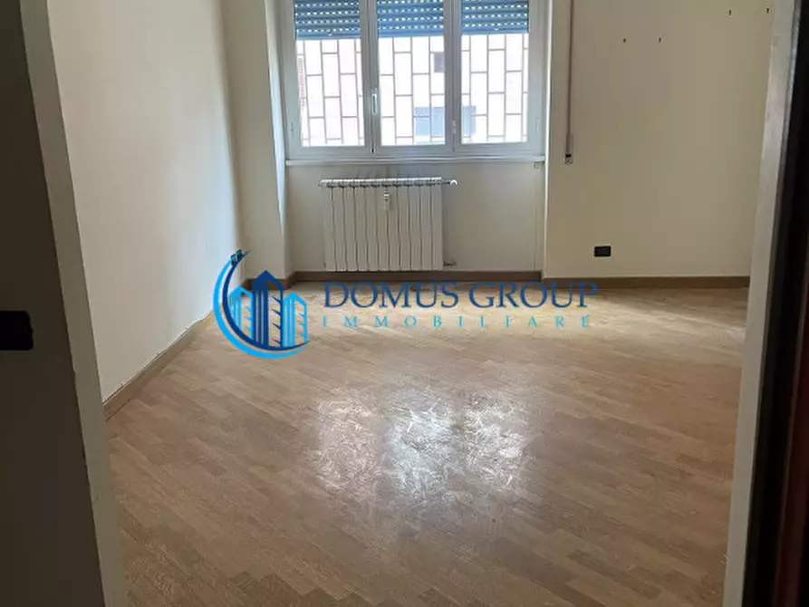 Immagine 6 di Appartamento in vendita  in Via Stefano Borgia a Roma