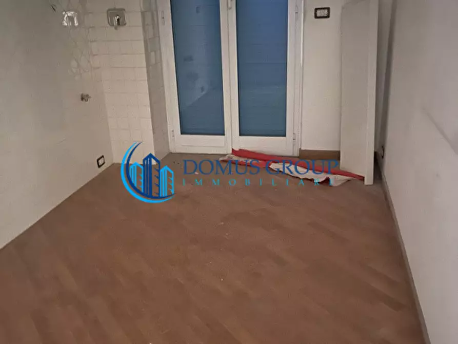 Immagine 7 di Appartamento in vendita  in Via Stefano Borgia a Roma