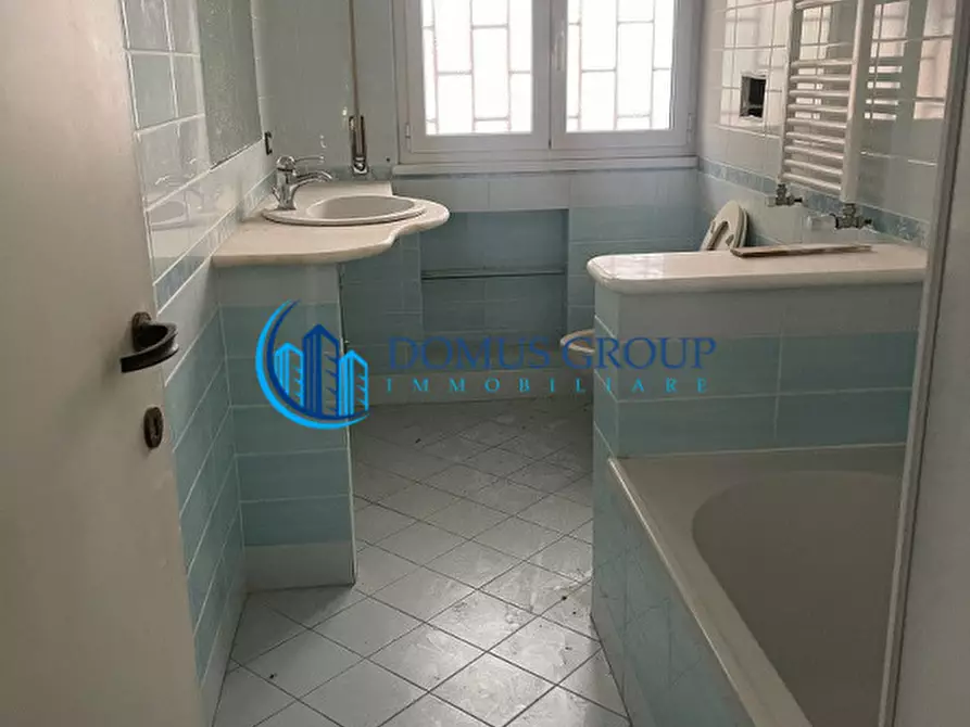 Immagine 8 di Appartamento in vendita  in Via Stefano Borgia a Roma