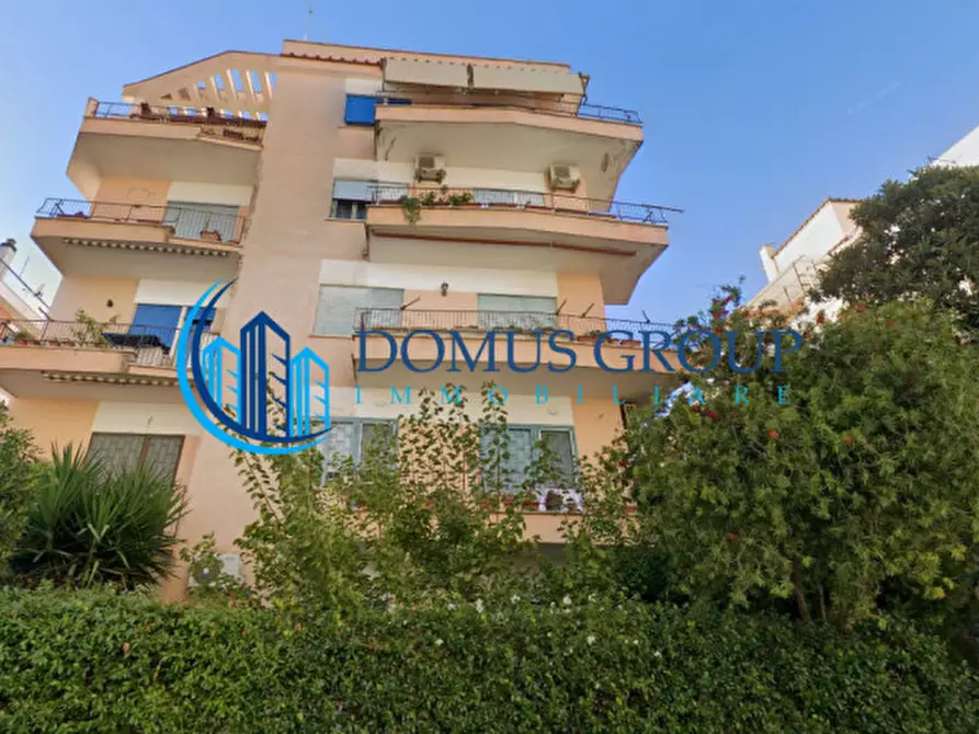 Immagine 1 di Appartamento in vendita  in Via Stefano Borgia a Roma