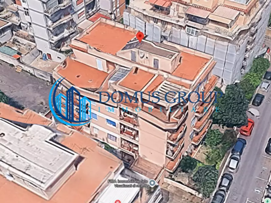 Immagine 2 di Appartamento in vendita  in Via Stefano Borgia a Roma