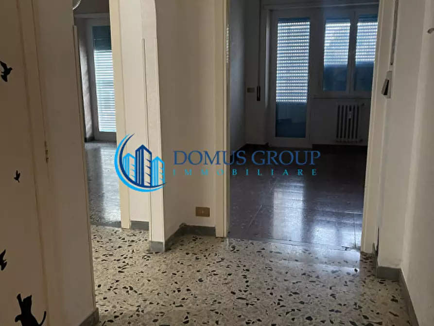 Immagine 4 di Appartamento in vendita  in Via Stefano Borgia a Roma