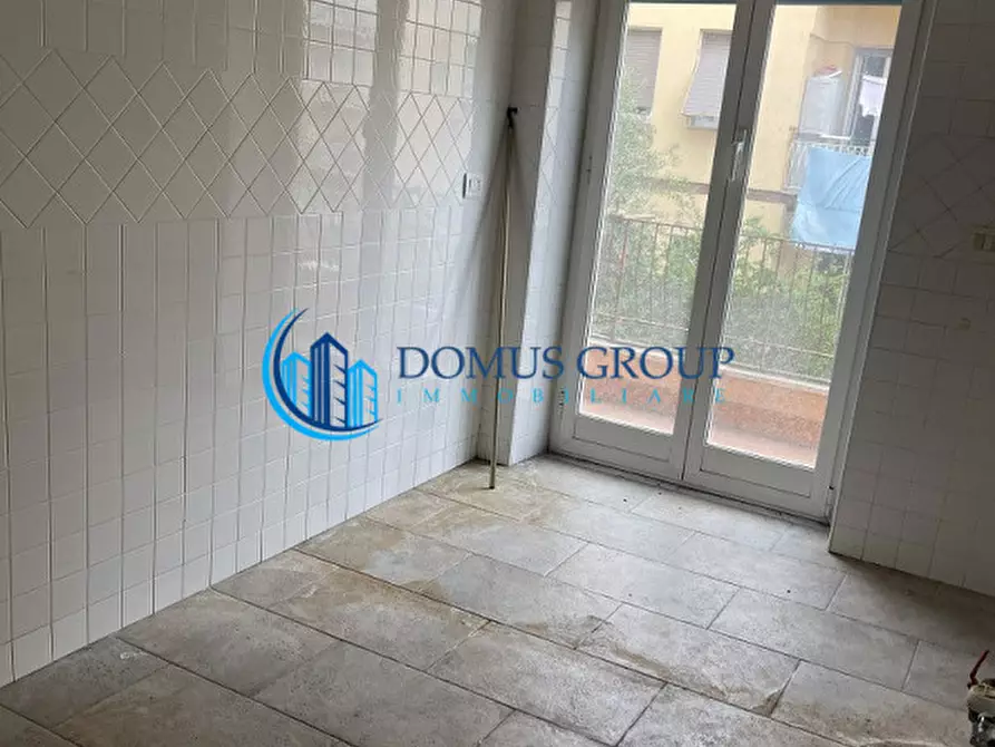 Immagine 7 di Appartamento in vendita  in Via Stefano Borgia a Roma