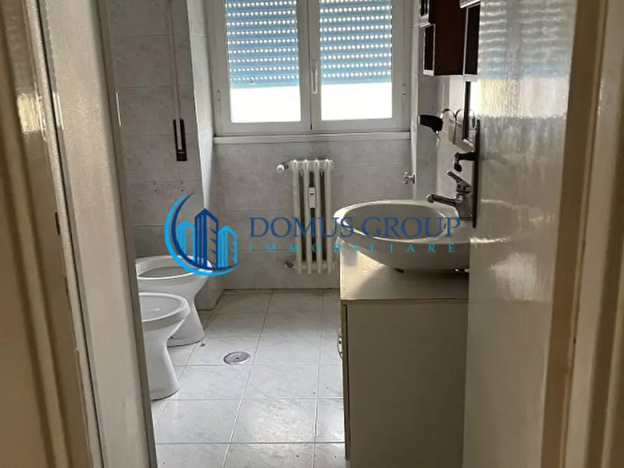 Immagine 8 di Appartamento in vendita  in Via Stefano Borgia a Roma