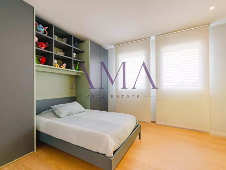 Immagine 9 di Villa in vendita  in Via Gemona a Padova