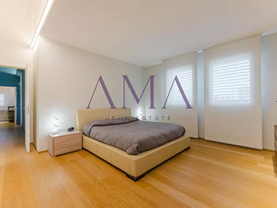 Immagine 11 di Villa in vendita  in Via Gemona a Padova