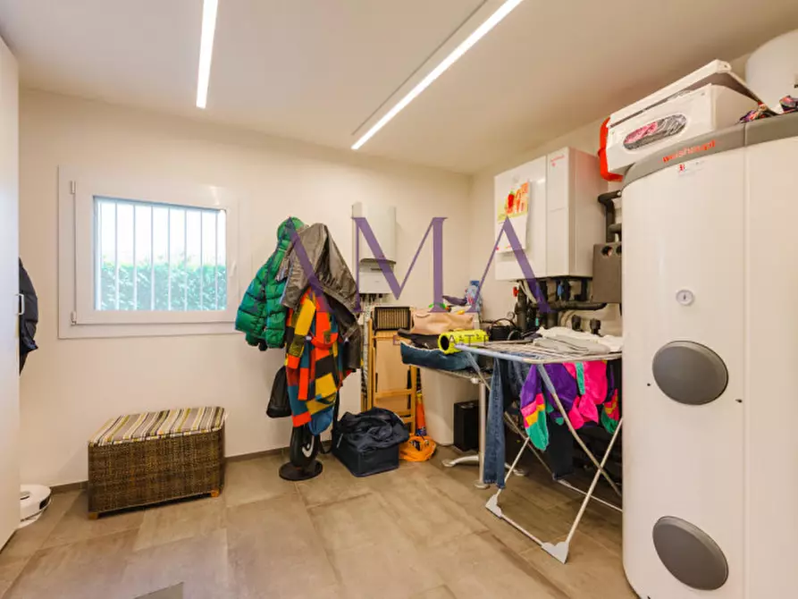 Immagine 18 di Villa in vendita  in Via Gemona a Padova