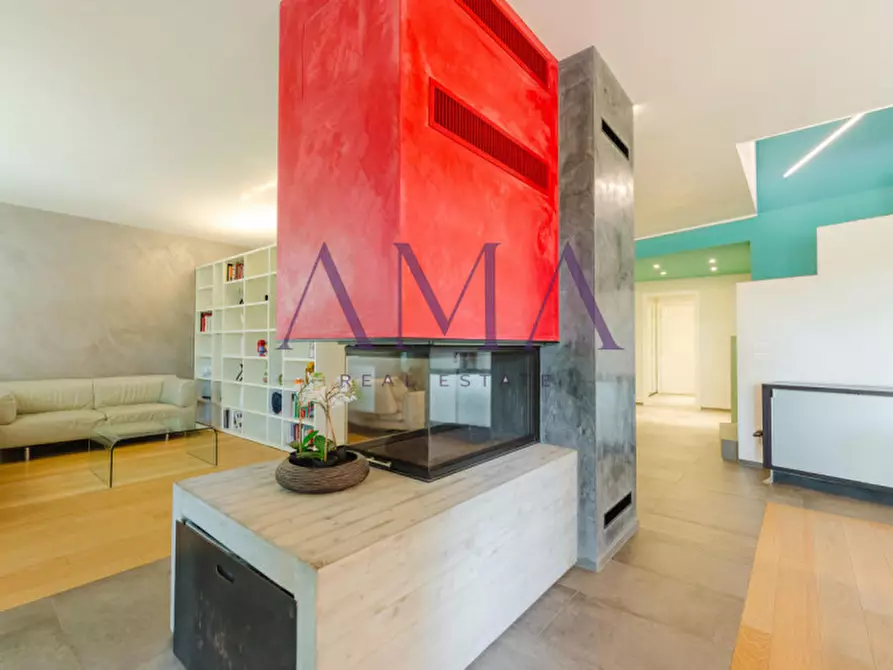 Immagine 19 di Villa in vendita  in Via Gemona a Padova