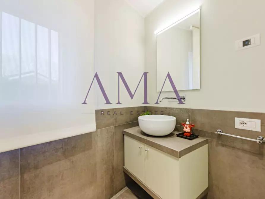 Immagine 25 di Villa in vendita  in Via Gemona a Padova