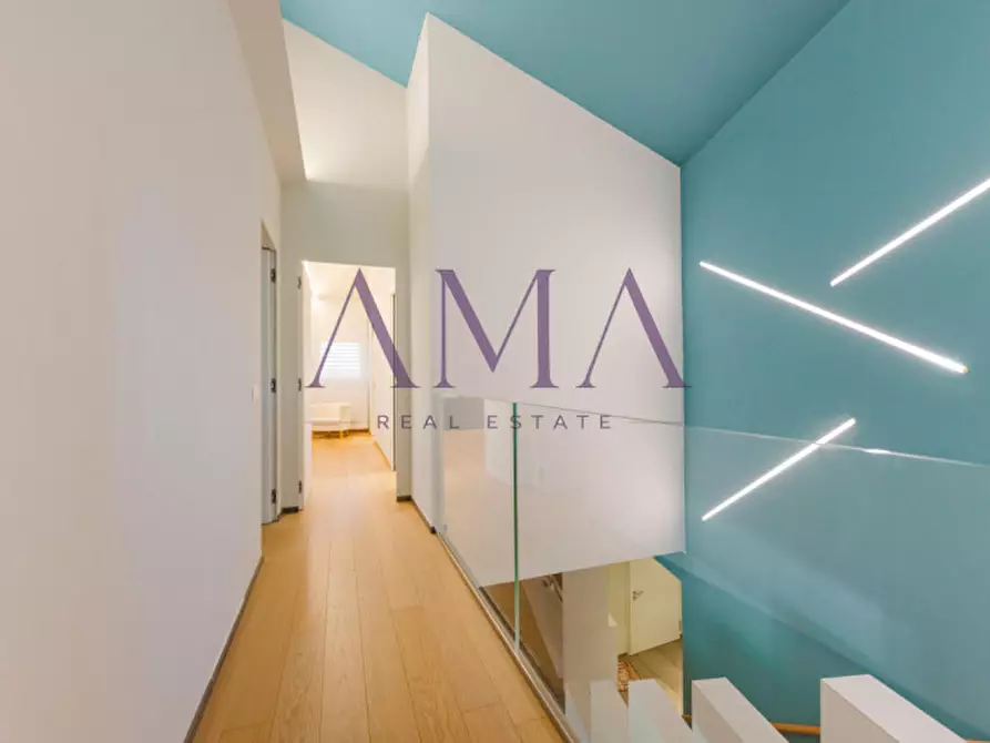 Immagine 26 di Villa in vendita  in Via Gemona a Padova