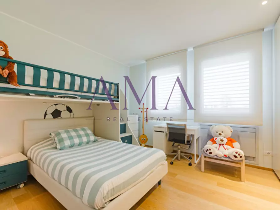Immagine 28 di Villa in vendita  in Via Gemona a Padova