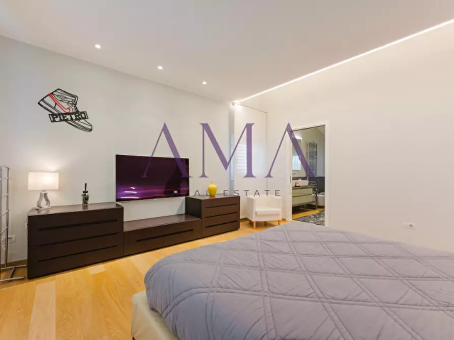 Immagine 33 di Villa in vendita  in Via Gemona a Padova