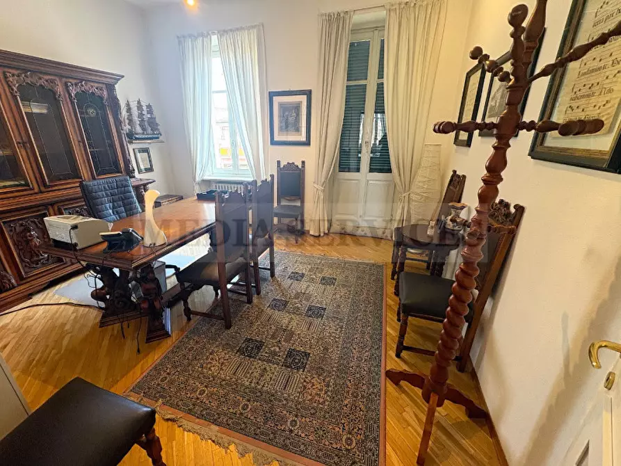 Immagine 1 di Ufficio in affitto  in via Roma n° 35 a Garlasco