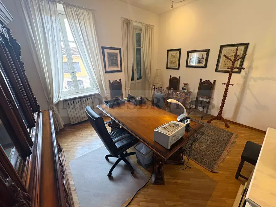 Immagine 2 di Ufficio in affitto  in via Roma n° 35 a Garlasco