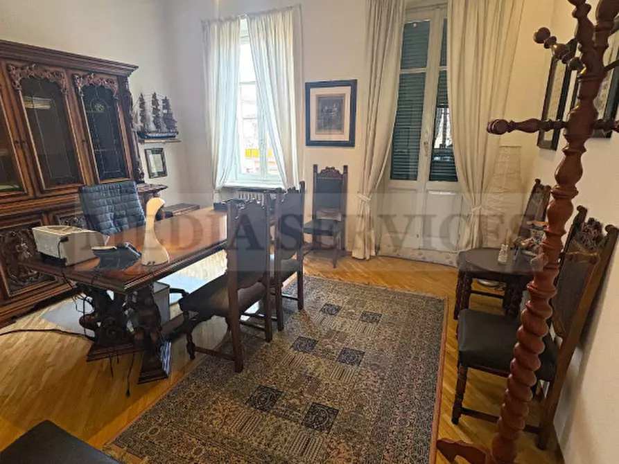 Immagine 3 di Ufficio in affitto  in via Roma n° 35 a Garlasco