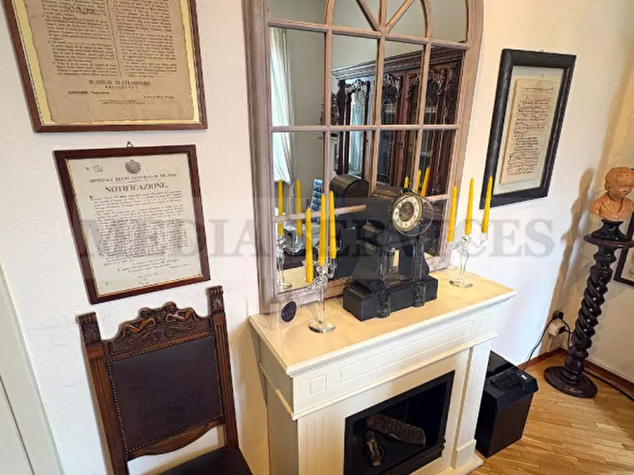 Immagine 4 di Ufficio in affitto  in via Roma n° 35 a Garlasco