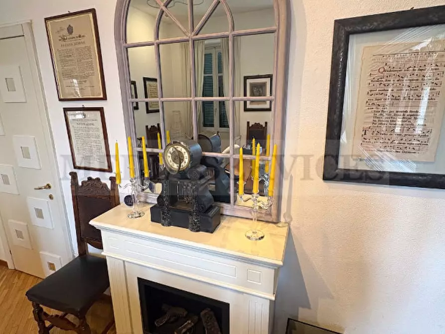 Immagine 5 di Ufficio in affitto  in via Roma n° 35 a Garlasco