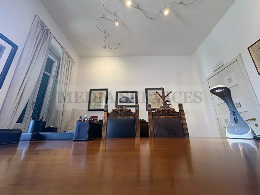 Immagine 6 di Ufficio in affitto  in via Roma n° 35 a Garlasco