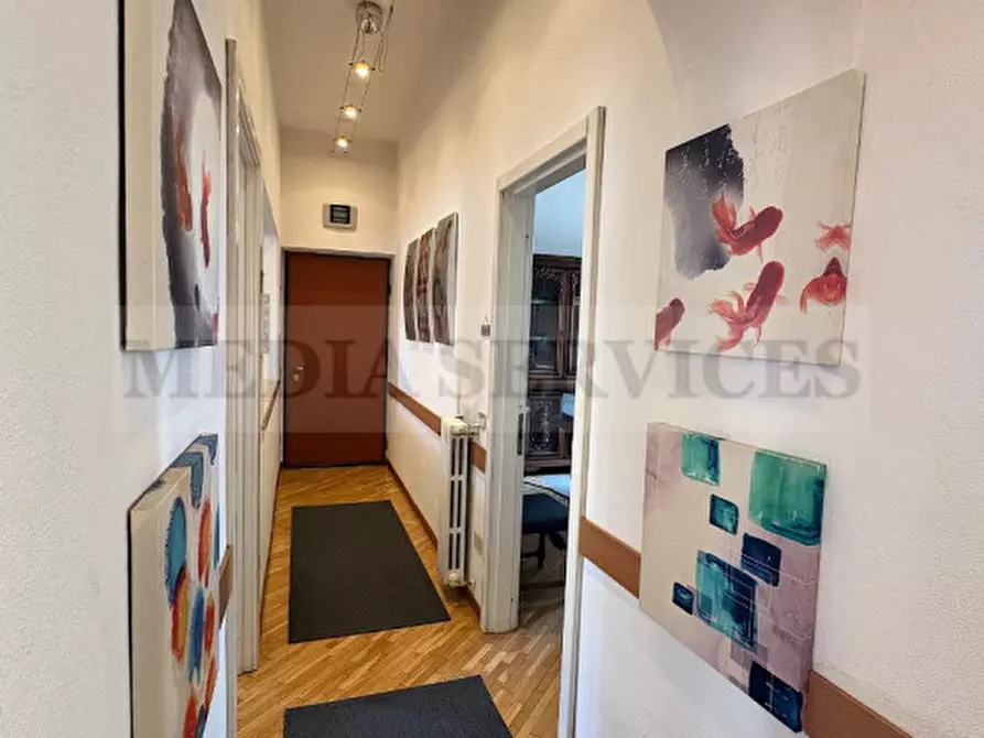 Immagine 9 di Ufficio in affitto  in via Roma n° 35 a Garlasco