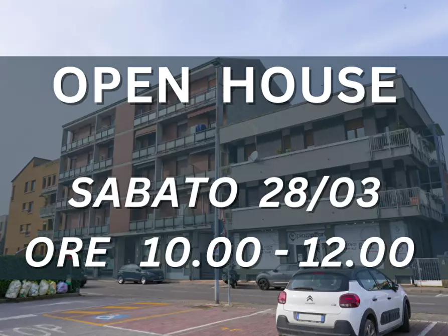 Immagine 1 di Appartamento in vendita  in Via Trento e Trieste 22 a Biassono