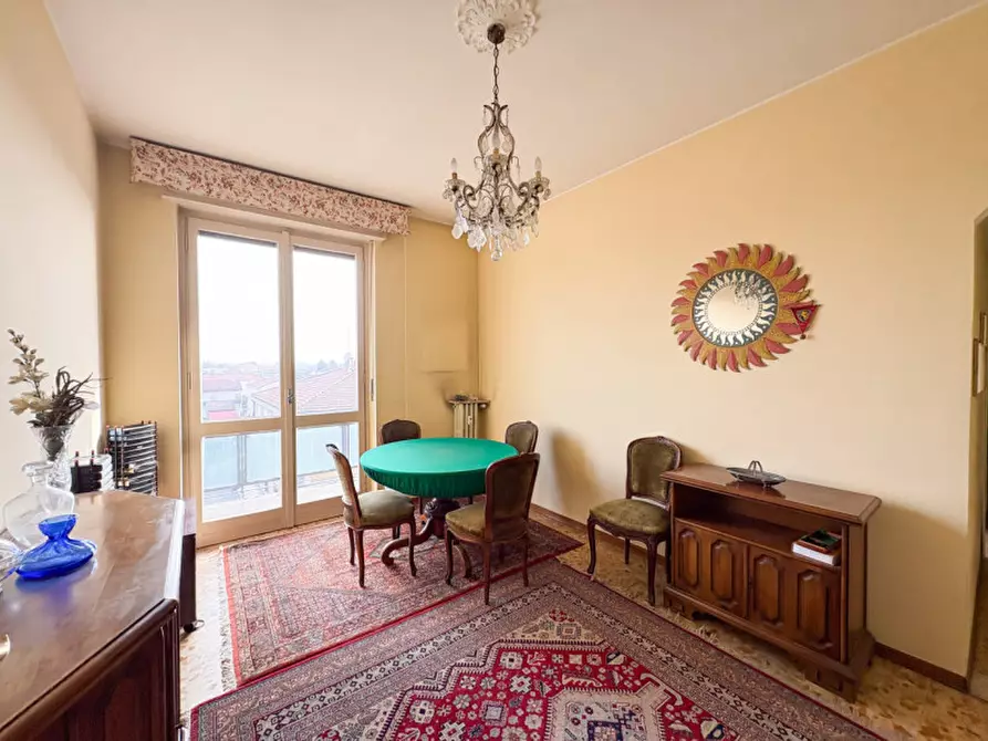 Immagine 5 di Appartamento in vendita  in Via Trento e Trieste 22 a Biassono