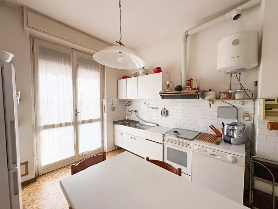 Immagine 6 di Appartamento in vendita  in Via Trento e Trieste 22 a Biassono